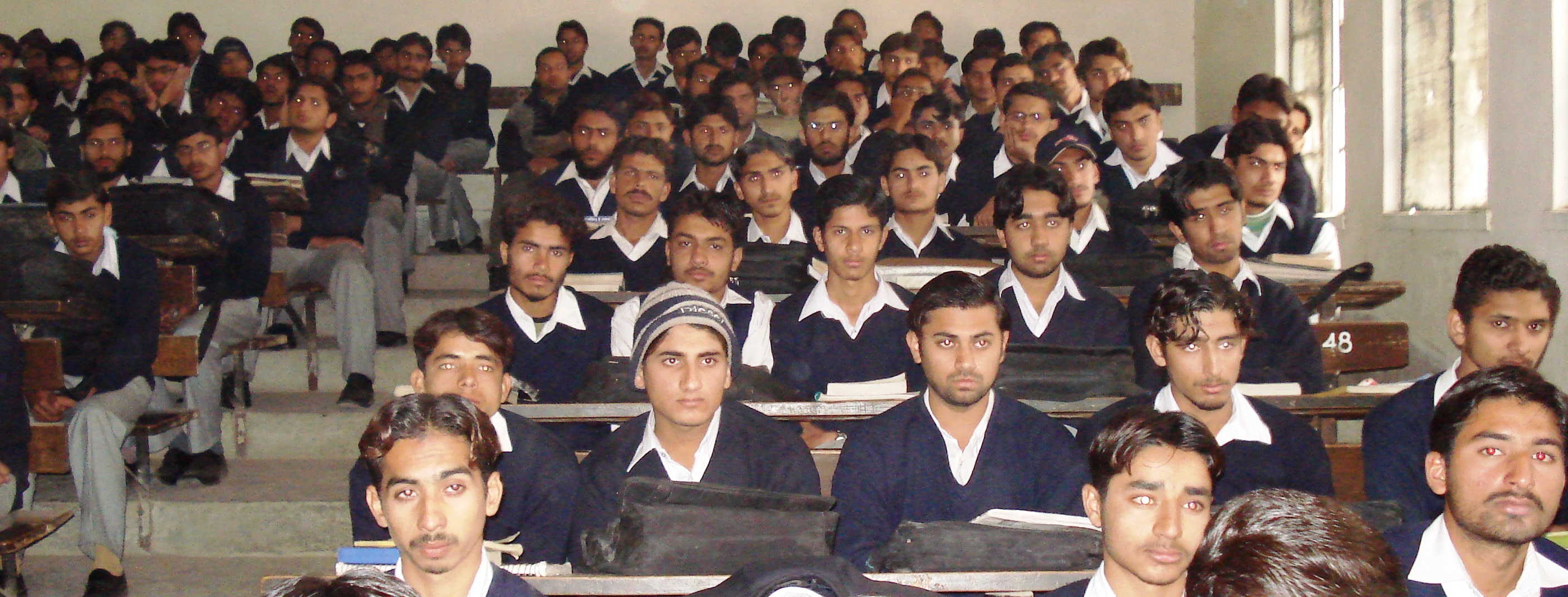 Career planning seminar Faisalabad